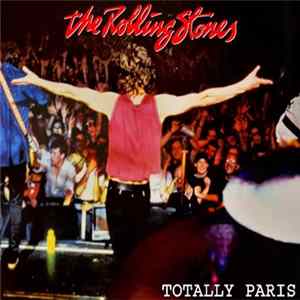 Download The Rolling Stones - Totally Paris