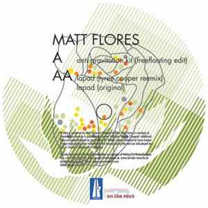 Download Matt Flores - Anti Gravitation Kit / Lapad