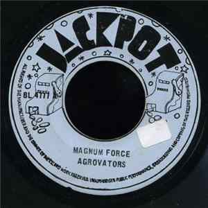 Download John Holt, The Aggrovators - I'll Be Yours / Magnum Force