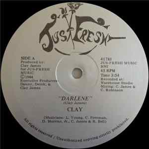 Download Clay - Darlene