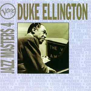 Download Duke Ellington - Verve Jazz Masters 4