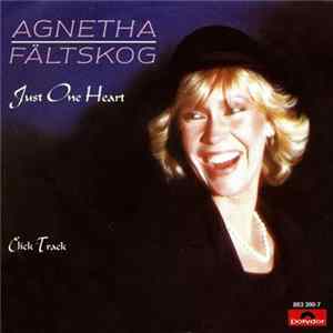 Download Agnetha Fältskog - Just One Heart