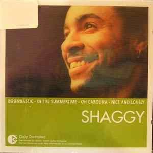 Download Shaggy - The Essential
