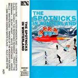 Download The Spotnicks - The Spotnicks In Winterland