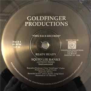 Download Squid Lee Ranks - Ready Ready / Night Nurse