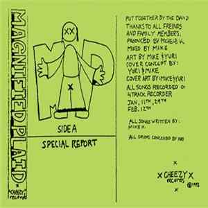 Download MxPx - Special Report