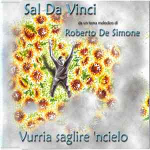 Download Sal Da Vinci - Vurria Saglire 'Ncielo