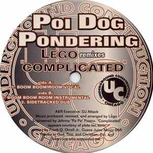 Download Poi Dog Pondering - Complicated (Lego Remixes)