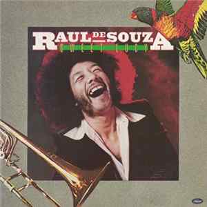 Download Raul de Souza - Sweet Lucy