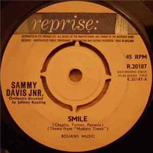 Download Sammy Davis Jnr. - Smile
