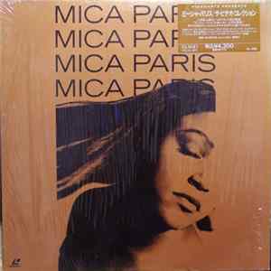 Download Mica Paris - The Video Collection