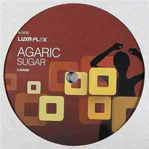 Download Agaric / Frizz - Sugar / Goin Up