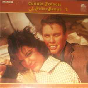 Download Connie Francis Und Peter Kraus - Connie Francis Und Peter Kraus 2