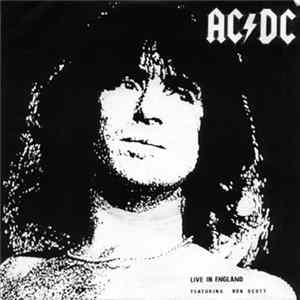 Download AC/DC - Live In England
