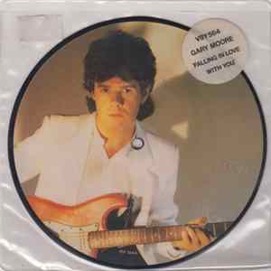 Download Gary Moore - Falling In Love With You