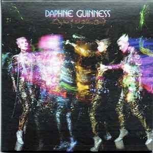 Download Daphne Guinness - Daphne & The Golden Chord