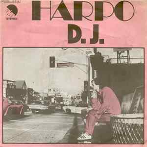 Download Harpo - D.J.