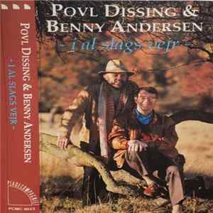 Download Povl Dissing & Benny Andersen - I Al Slags Vejr