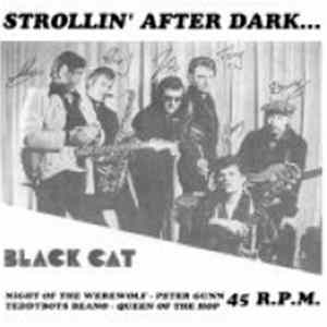 Download Black Cat - Strollin After Dark...