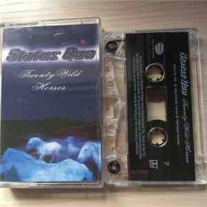 Download Status Quo - Twenty Wild Horses
