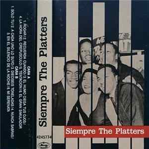 Download The Platters - Siempre The Platters