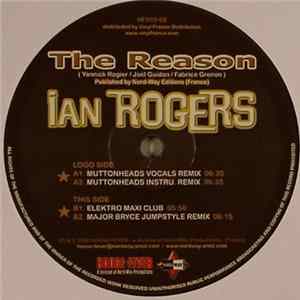 Download Ian Rogers - The Reason