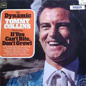 Download Tommy Collins - The Dynamic Tommy Collins