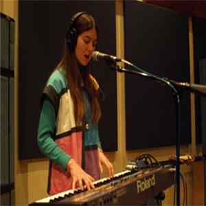 Download Weyes Blood - Folkadelphia Session 1​/​11​/​2015