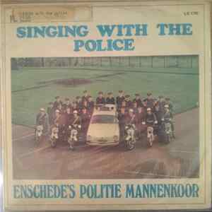 Download Het Enschede's Politie Mannen Koor - Singing With The Police