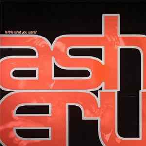 Download Asheru - Is This What U Want