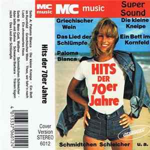 Download Various - Hits der 70er Jahre