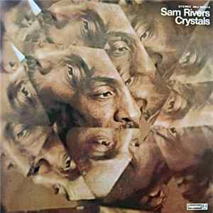 Download Sam Rivers - Crystals