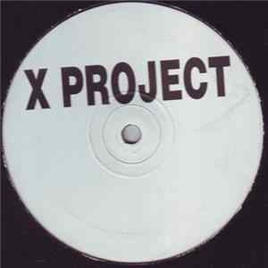 Download X Project - Walking In The Air