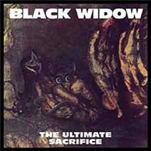 Download Black Widow - The Ultimate Sacrifice