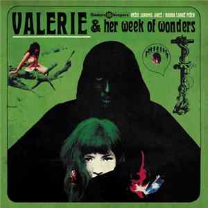 Download Luboš Fišer - Valerie And Her Week Of Wonders - Original Soundtrack By Luboš Fišer