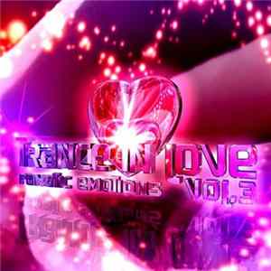 Download Fanatic Emotions - Trance In Love Vol.3