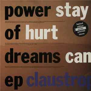 Download Power Of Dreams - Power Of Dreams EP