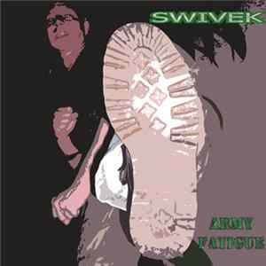 Download Swivek - Army Fatigue