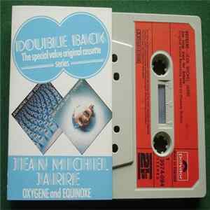 Download Jean-Michel Jarre - Equinoxe / Oxygene