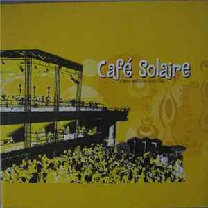 Download Various - Café Solaire