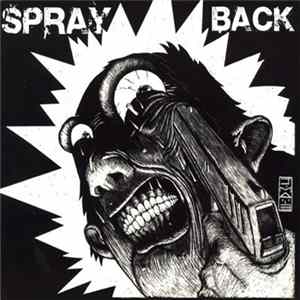 Download Spray Back - La Vie En Rose