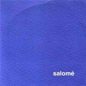 Download Salomé - Zero 2 Infinity / Rise Up