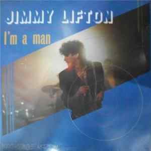 Download Jimmy Lifton - I'm A Man