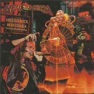 Download Helloween - Hellish Rock 08 In Osaka