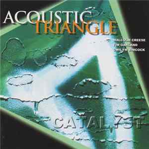 Download Acoustic Triangle - Catalyst