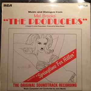 Download John Morris / Mel Brooks - Music And Dialogue From Mel Brooks' "The Producers"