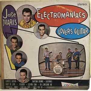 Download Jose Mari's, Electromaniacs - Lover's Guitar