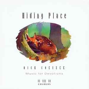 Download Nick Coetzee - Hiding Place (Music For Devotions)