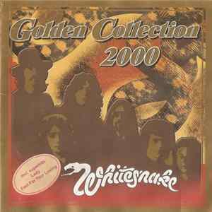 Download Whitesnake - Golden Collection 2000