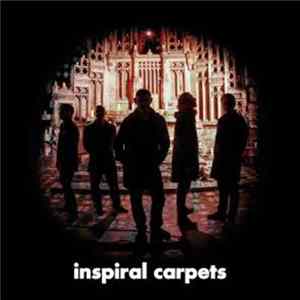 Download Inspiral Carpets - Inspiral Carpets